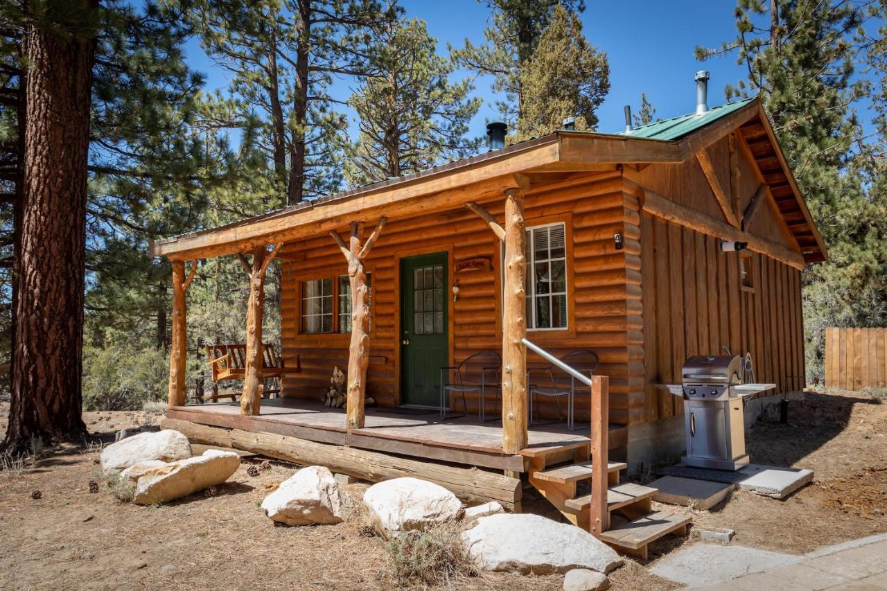 Cienaga Creek Ranch Villa Big Bear Lake Habitación foto