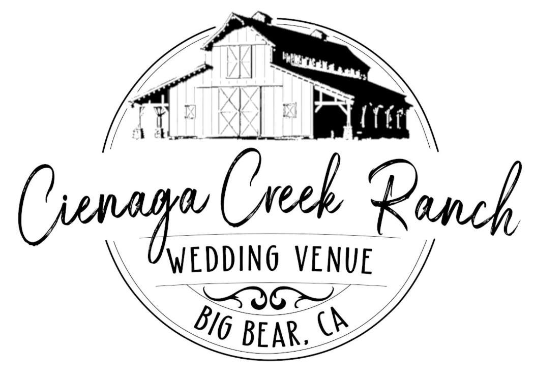 Cienaga Creek Ranch Villa Big Bear Lake Exterior foto