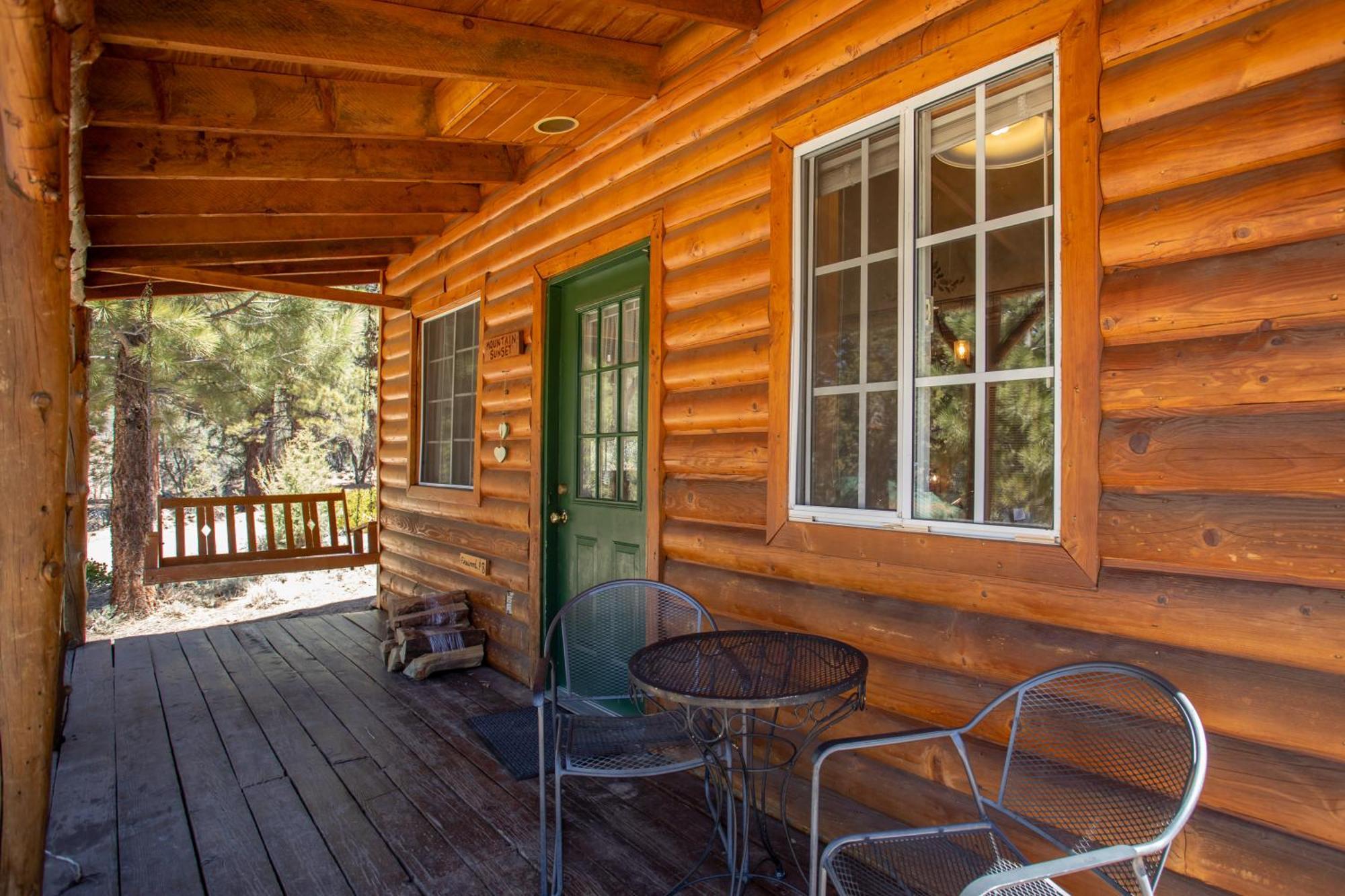 Villa Cienaga Creek Ranch Big Bear Lake Habitación foto